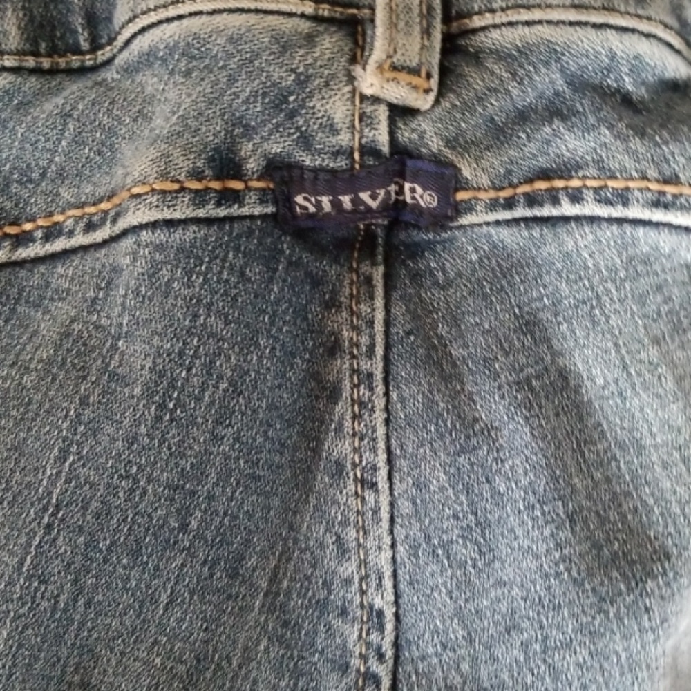 SilverJeans